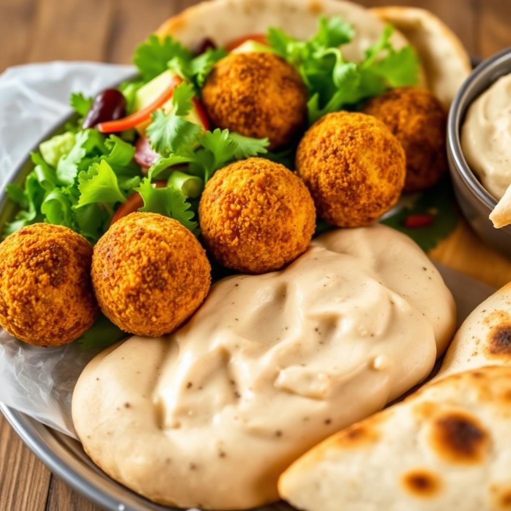 Falafel