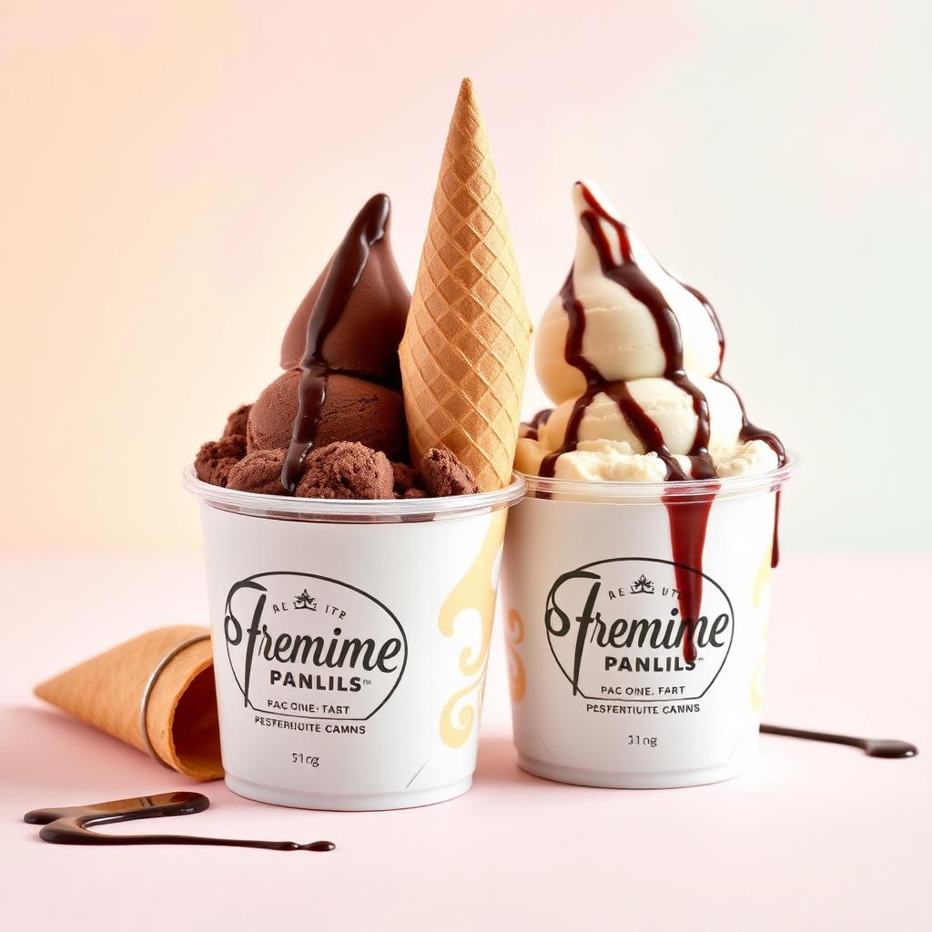 Ben & Jerry's