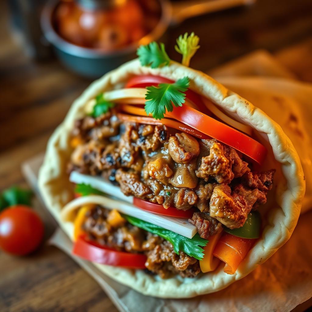 Kebabber