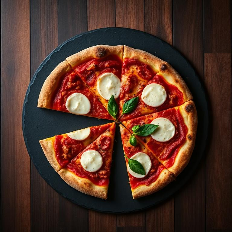 Pizzor