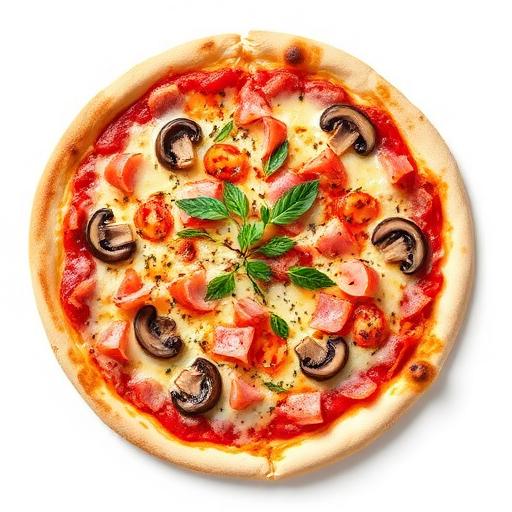 Funghi